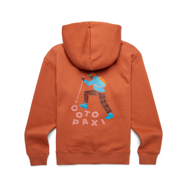 Up and Up Pullover Hoodie - Women's - Image 15