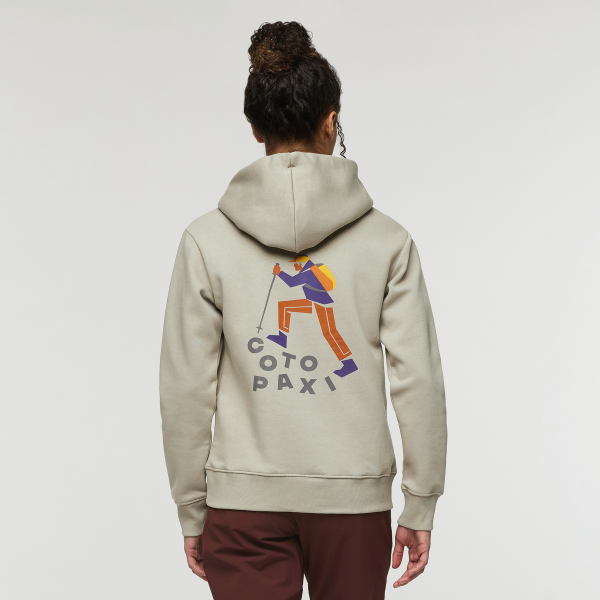 Up and Up Pullover Hoodie - Women's - Image 4