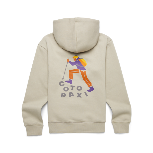 Up and Up Pullover Hoodie - Women's - Image 8