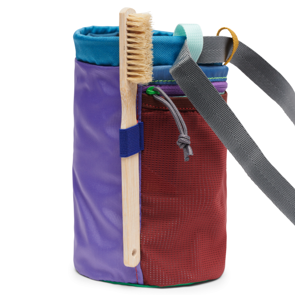 Halcon Chalk Bag - Del Día - Image 3