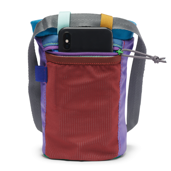 Halcon Chalk Bag - Del Día - Image 4