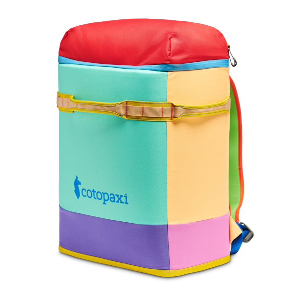 Hielo 24L Cooler Backpack - Del Día