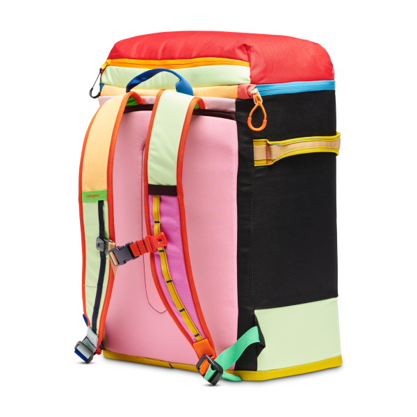 Hielo 24L Cooler Backpack - Del Día - Image 2