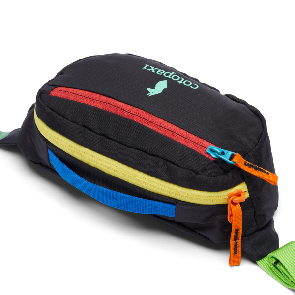 Kapai 1.5L Hip Pack - Del Día Monochrome - Image 5