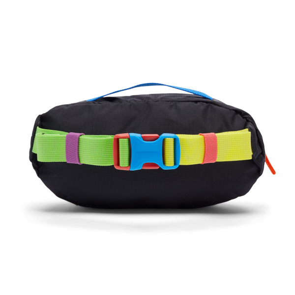 Kapai 1.5L Hip Pack - Del Día Monochrome - Image 4
