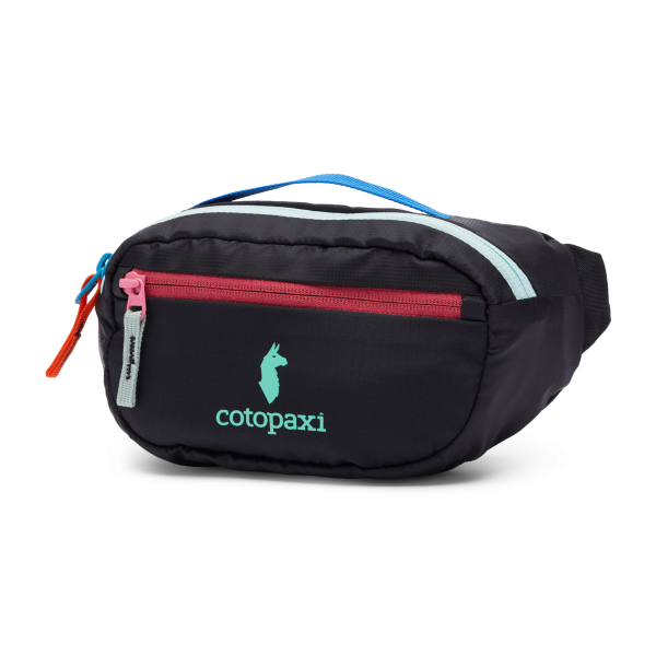 Kapai 1.5L Hip Pack - Del Día Monochrome - Image 3