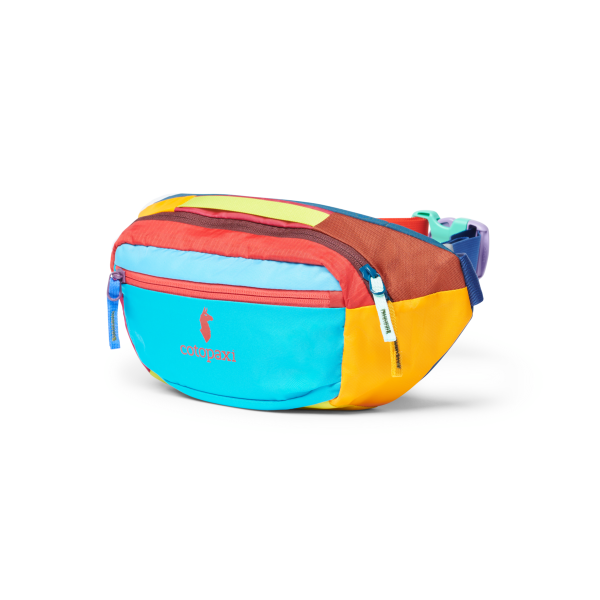 Kapai 3L Hip Pack - Del Día - Image 3