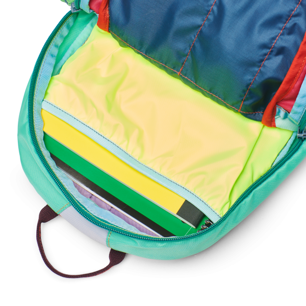 Dimi 12L Backpack - Del Día - Kids' - Image 4