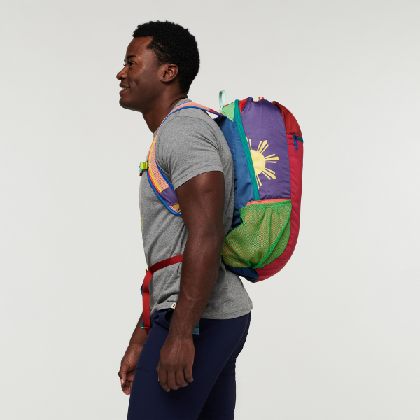Luzon 24L Backpack - Del Día - Image 6