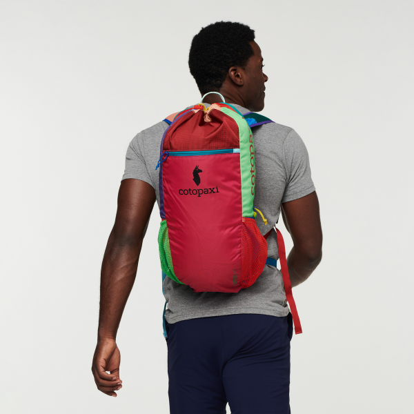 Luzon 24L Backpack - Del Día - Image 7