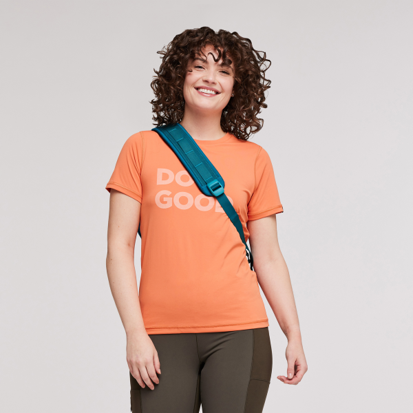 Chasqui 13L Sling - Cada Día - Image 11