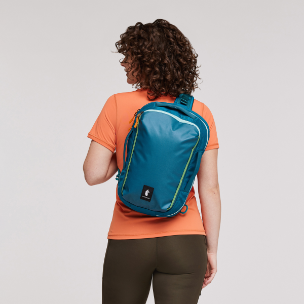 Chasqui 13L Sling - Cada Día - Image 12