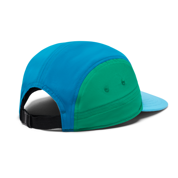 Cotopaxi Tech 5-Panel Hat - Image 14