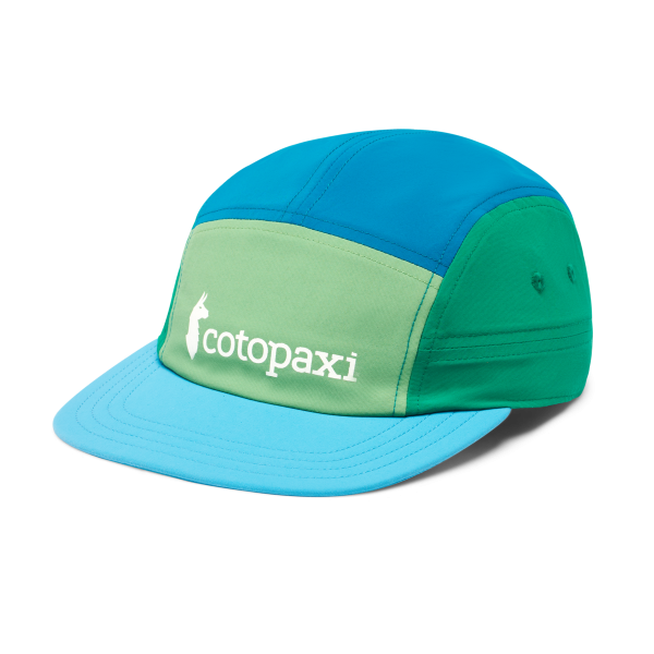 Cotopaxi Tech 5-Panel Hat - Image 13