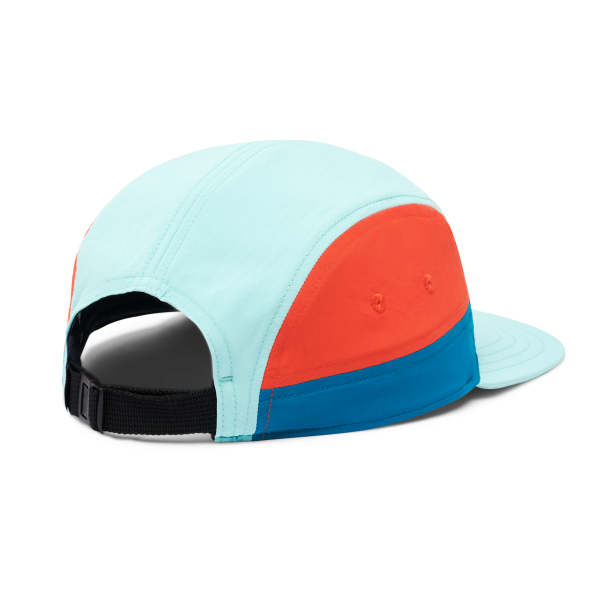 Cotopaxi Tech 5-Panel Hat - Image 12
