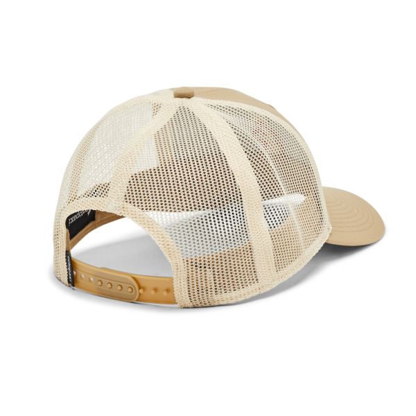 Llama Trucker Hat - Image 4