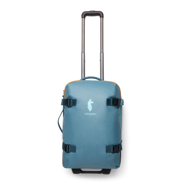 Allpa 38L Roller Bag - Image 4