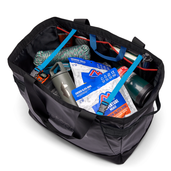Allpa 60L Gear Hauler Tote - Image 7