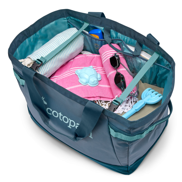 Allpa 60L Gear Hauler Tote - Image 4