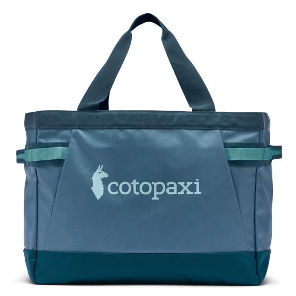 Allpa 60L Gear Hauler Tote - Image 3