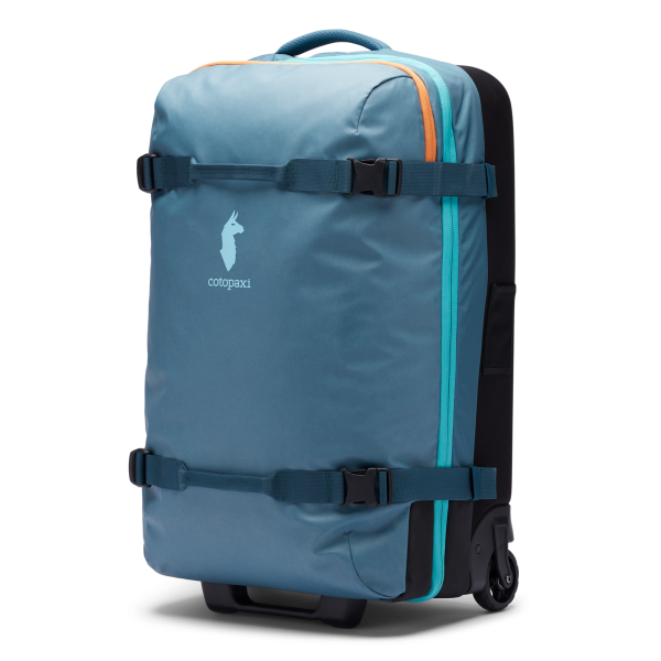 Allpa 65L Roller Bag