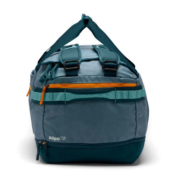 Allpa 70L Duffel Bag - Image 16