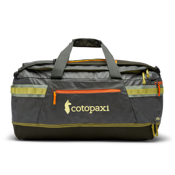 Allpa 70L Duffel Bag - Image 21