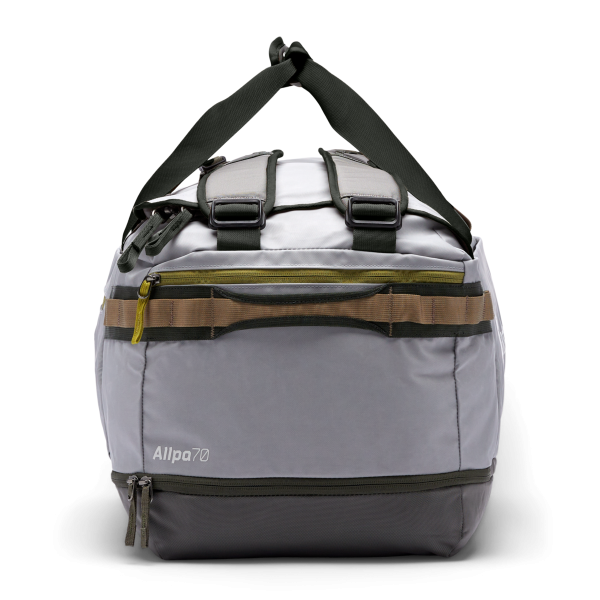 Allpa 70L Duffel Bag - Image 29