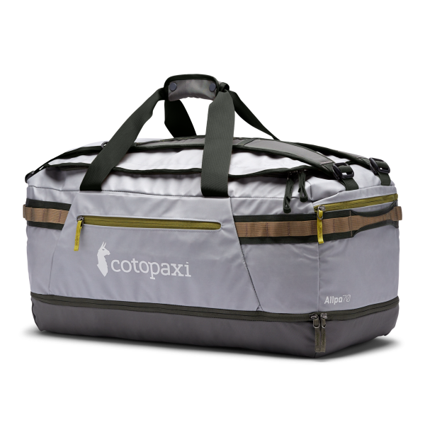 Allpa 70L Duffel Bag - Image 20