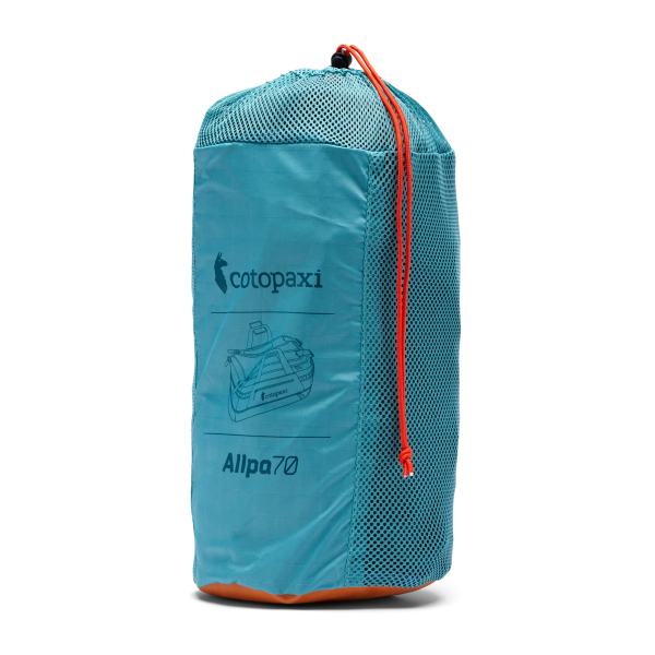 Allpa 70L Duffel Bag - Image 13