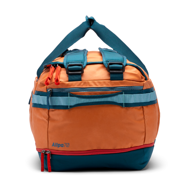 Allpa 70L Duffel Bag - Image 10