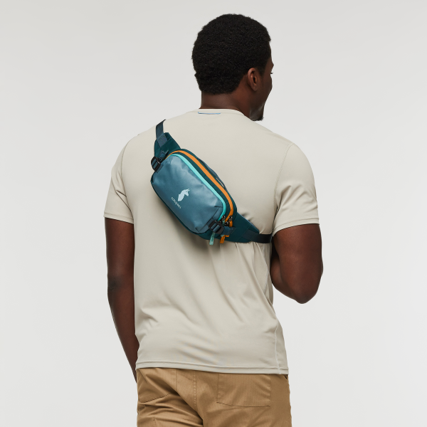Allpa X 1.5L Hip Pack - Image 15