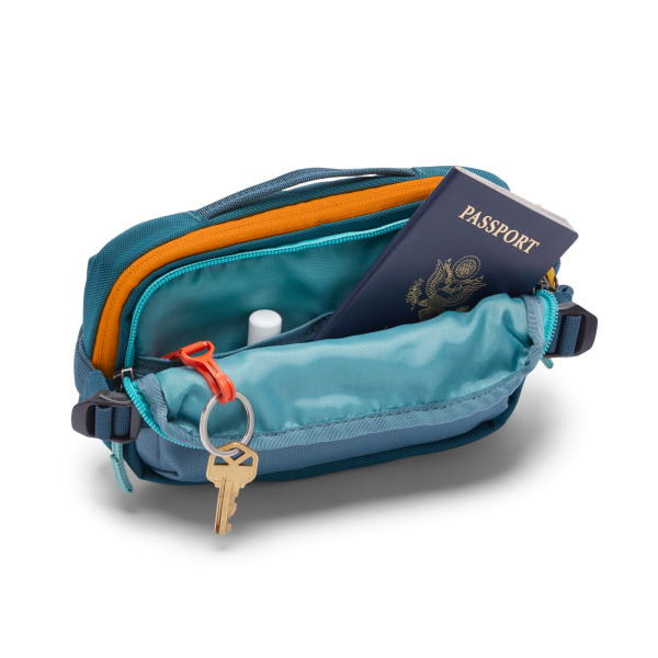 Allpa X 1.5L Hip Pack - Image 11