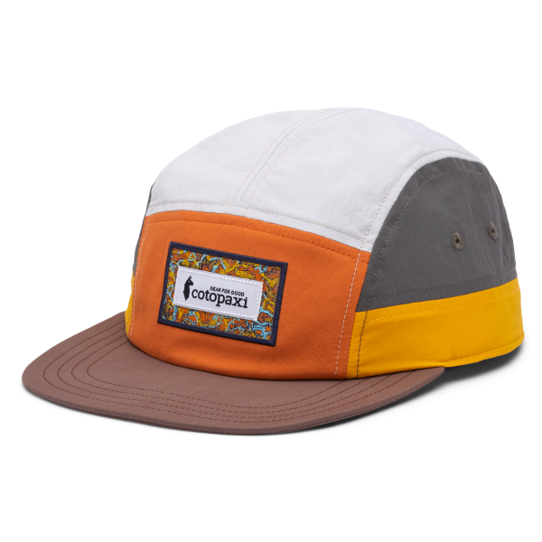 Altitude Tech 5-Panel Hat - Image 5