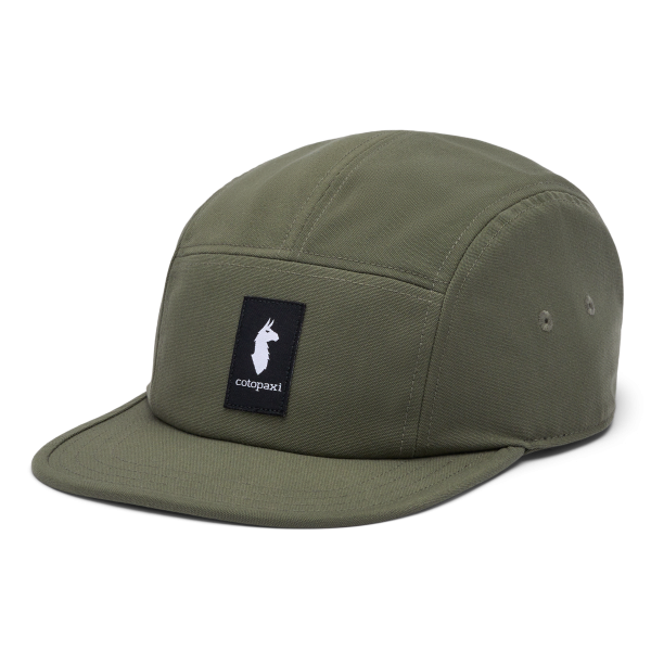Cada Dia 5-Panel Hat - Image 5