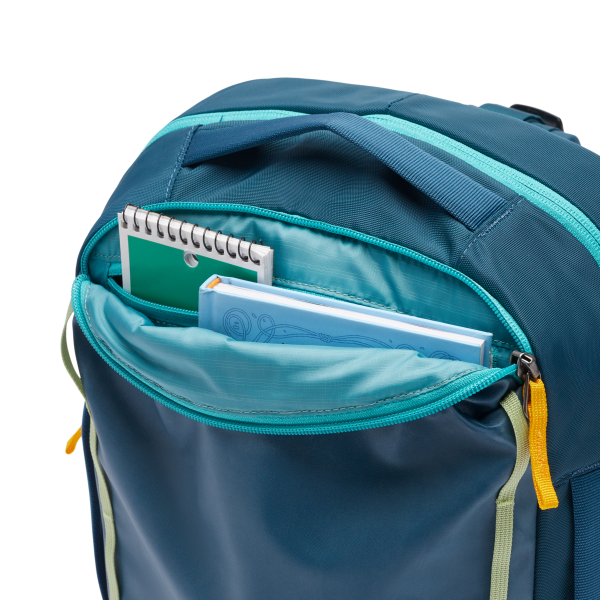 Chasqui 13L Sling - Cada Día - Image 8