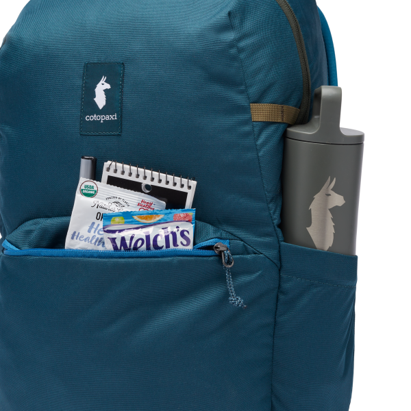 Chiquillo 26L Backpack - Cada Día - Image 4