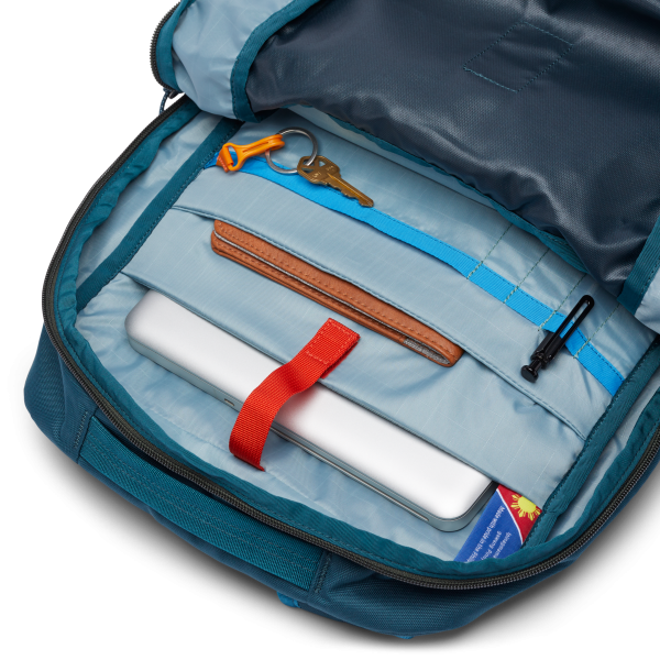 Chiquillo 26L Backpack - Cada Día - Image 3