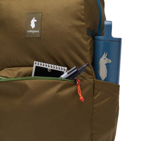 Chiquillo 26L Backpack - Cada Día - Image 18