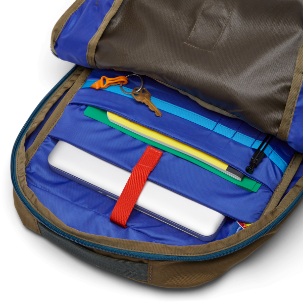 Chiquillo 26L Backpack - Cada Día - Image 17