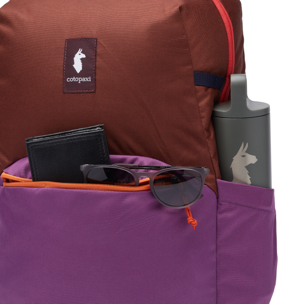 Chiquillo 26L Backpack - Cada Día - Image 23