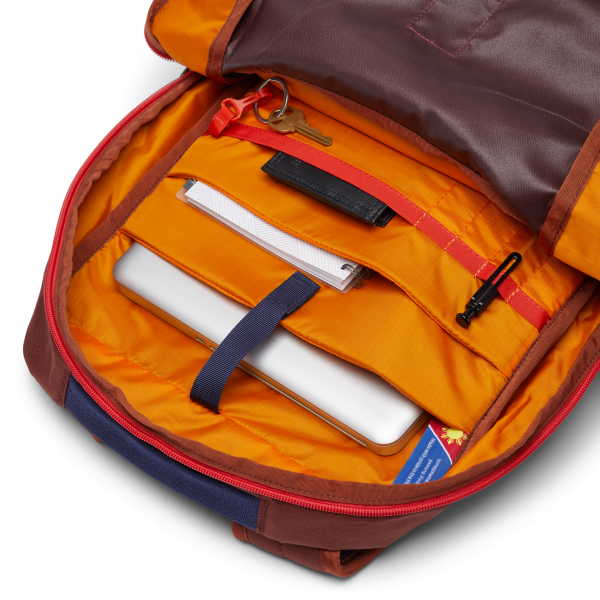 Chiquillo 26L Backpack - Cada Día - Image 22