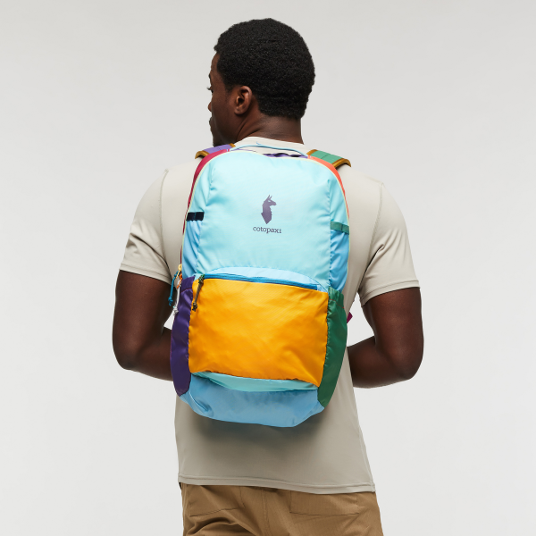 Chiquillo 26L Backpack - Del Día - Image 7