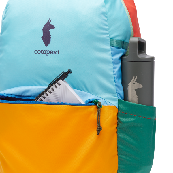 Chiquillo 26L Backpack - Del Día - Image 3