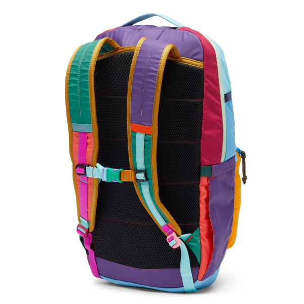 Chiquillo 26L Backpack - Del Día - Image 2
