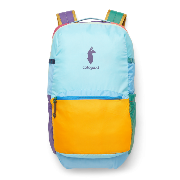 Chiquillo 26L Backpack - Del Día - Image 9