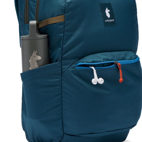 Chiquillo 30L Backpack - Cada Día - Image 22