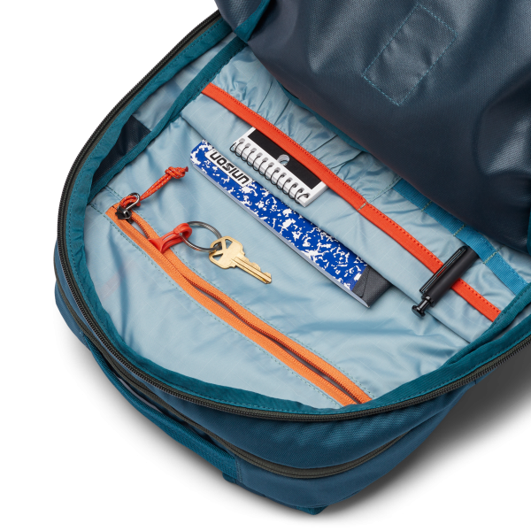 Chiquillo 30L Backpack - Cada Día - Image 21