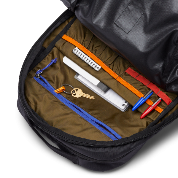 Chiquillo 30L Backpack - Cada Día - Image 15