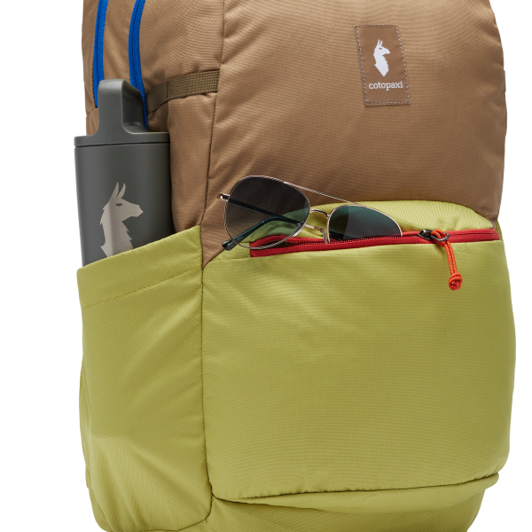 Chiquillo 30L Backpack - Cada Día - Image 10